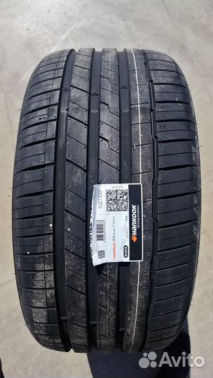 Hankook Ventus S1 Evo3 SUV K127A 265/40 R21 105Y