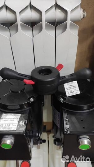 Гайка быстросъемная с кольцом vnat403, 404, 363