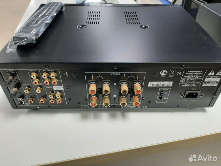Усилитель Pioneer A-50