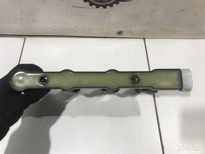 Рампа (кассета) катушек зажигания Chevrolet Aveo