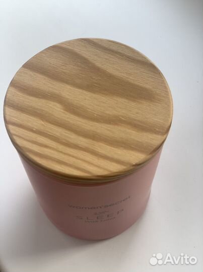 Ароматизированные свечи