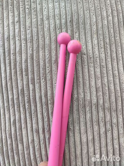 Булавы sasaki 40.5