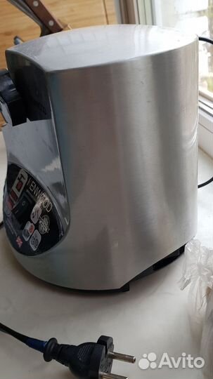 Мясорубка электрическая kenwood