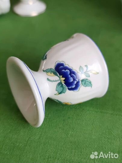 Пашотница Royal Albert, villeroy, royal copenhagen