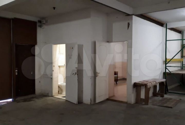 Склад, 480 м²