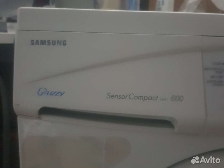 Стиральная машина samsung