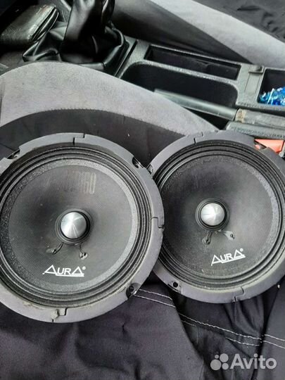 Эстрадные динамики 16