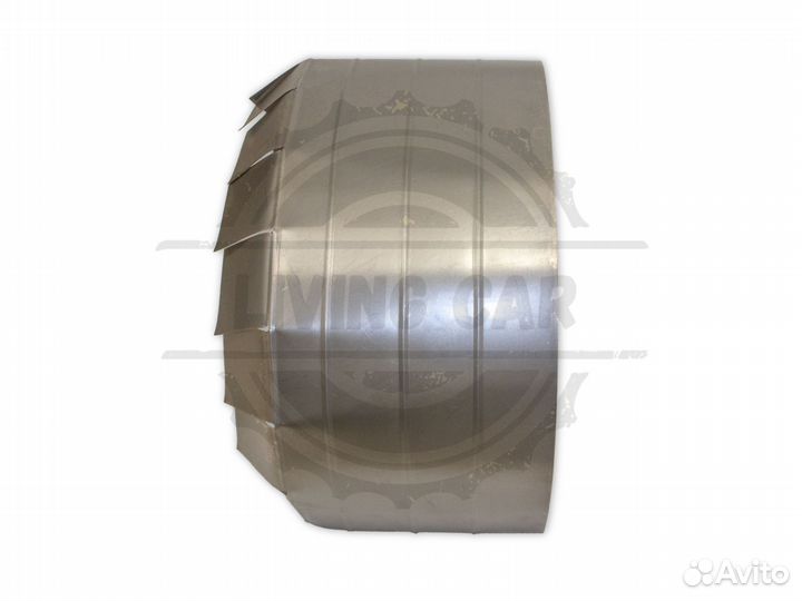 Сузуки Aerio внутренняя арка