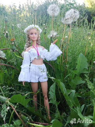 Одежда для барби, добавлено