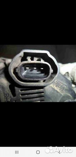 Генератор для Kia