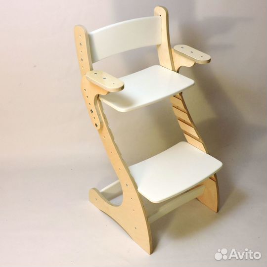 Растущий стул
