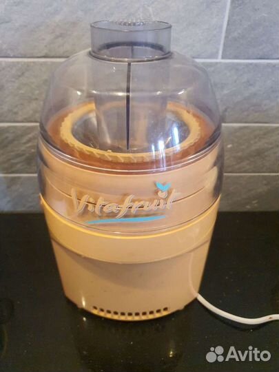 Соковыжималка