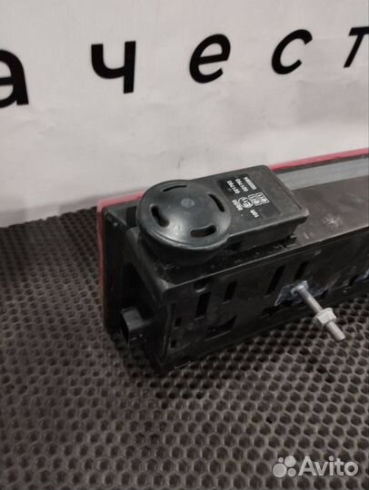 Фонарь задний правый Mercedes Actros MP4