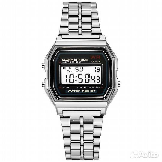 Часы casio