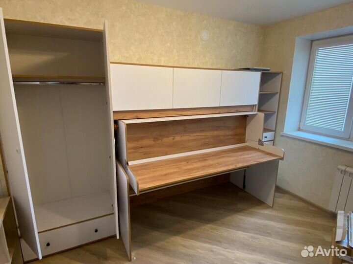 Мебель в детскую, подростковую комнату