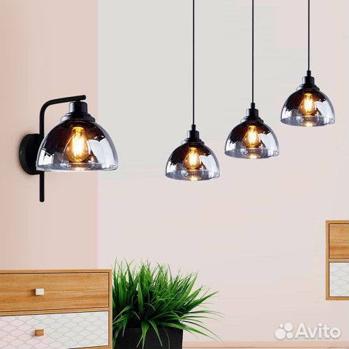 Подвес Eglo 98384 beleser