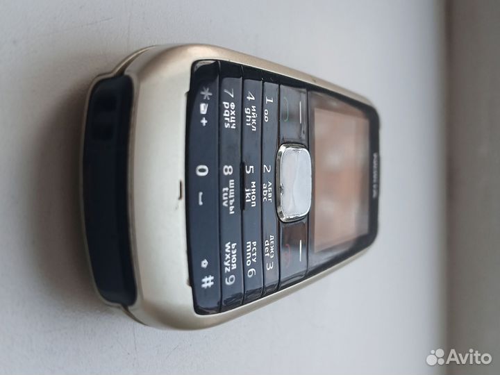 Nokia 6020