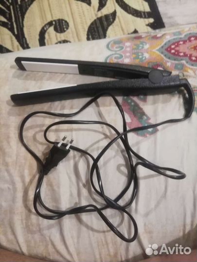 Выпрямитель для волос scatlet