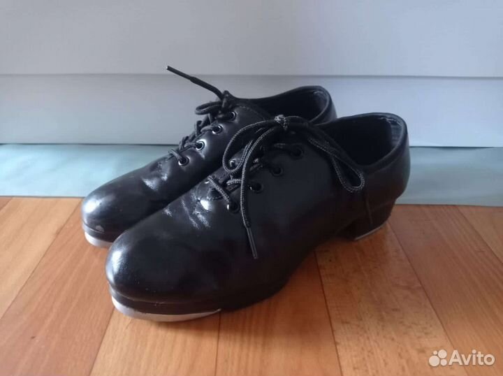 Степовки размер 37