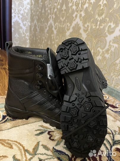 Берцы 42 размер летние