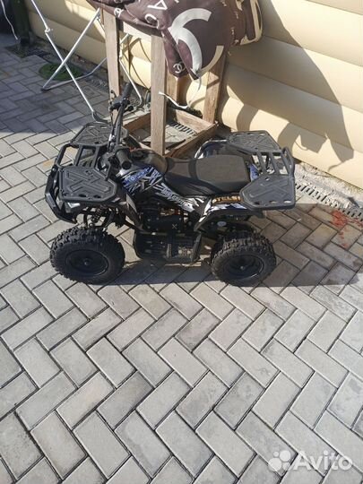 Продам квадроцикл детский