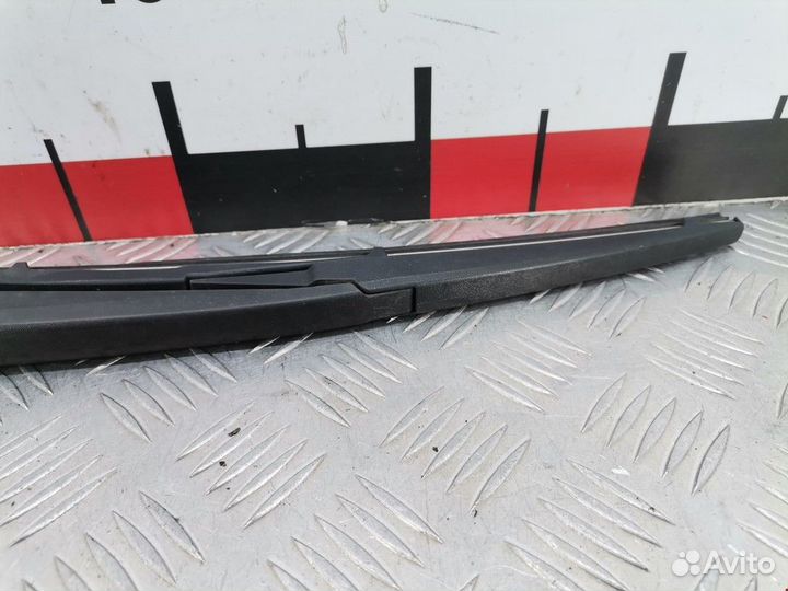 Щеткодержатель задний Mazda 6 GG 2005