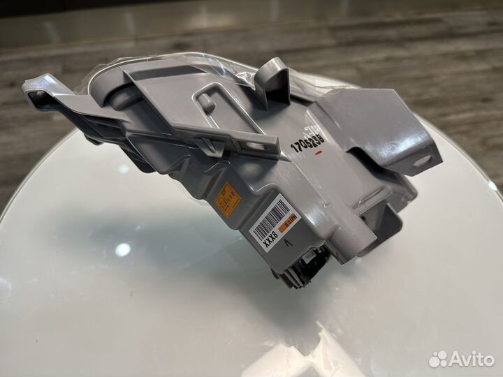 Дневной ходовой фонарь Mazda MX-5 Miata