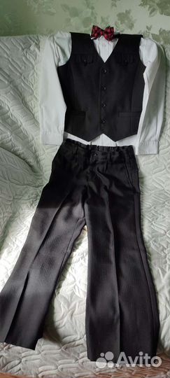 Костюм двойка