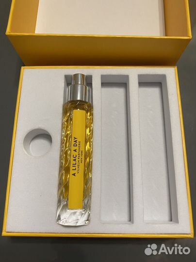 Vilhelm Parfumerie A Lilac Day 10мл