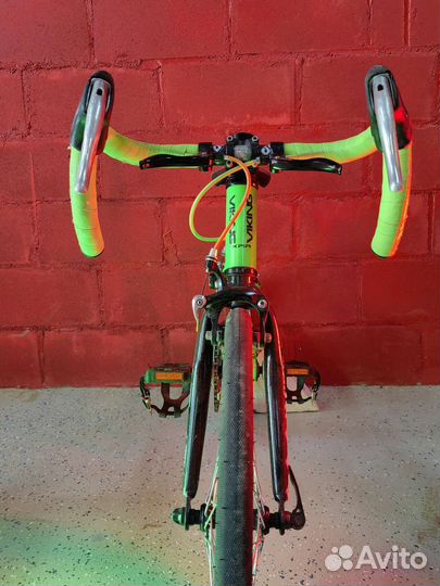 Детский шоссейный велосипед Viking Sprint XRR