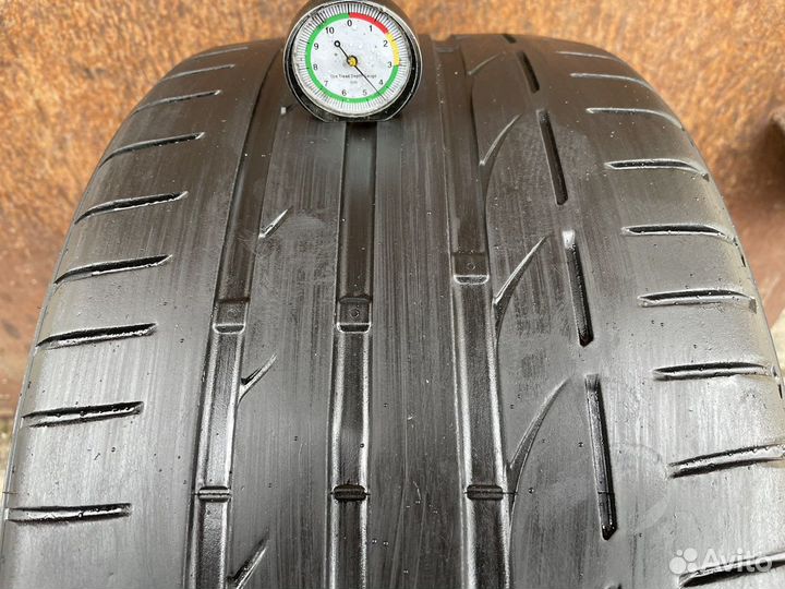 Bridgestone Potenza S001 255/35 R19