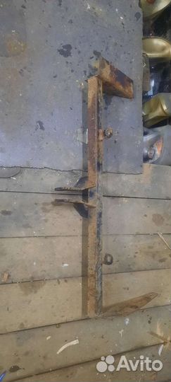 Фаркоп калина