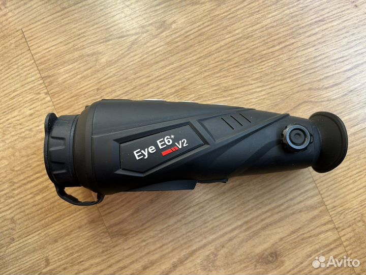 Монокуляр iray Eye E6 + V2