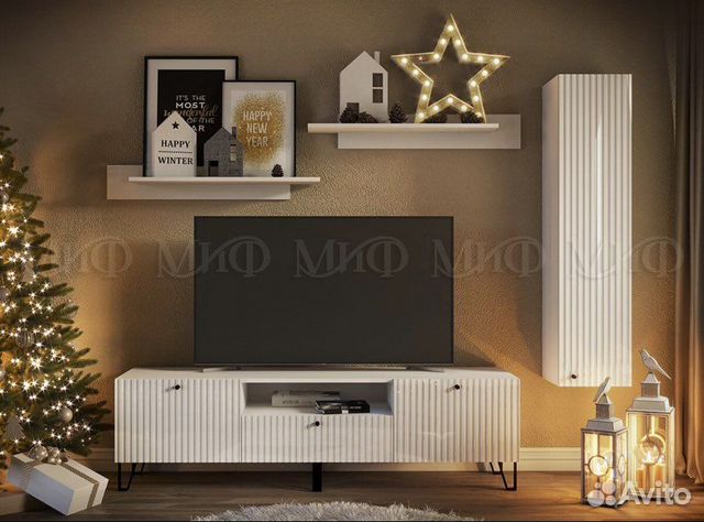 Тумба под тв