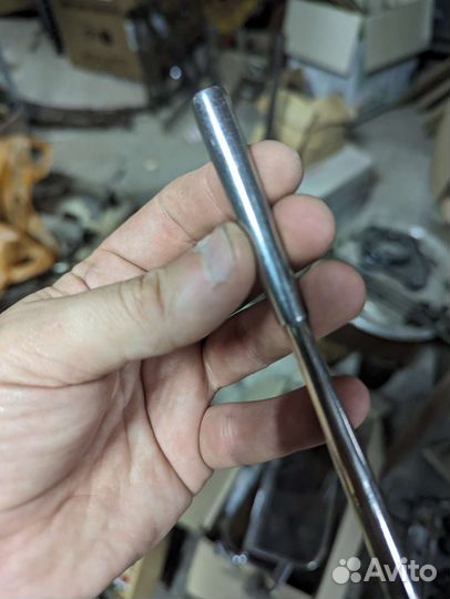 Газ 21 Волга ручка поворота новая