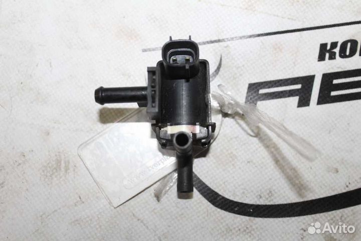 Клапан вакуумный mazda ZY-VE ZJ2018741