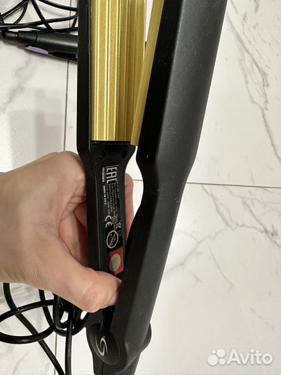 Плойки для гафре