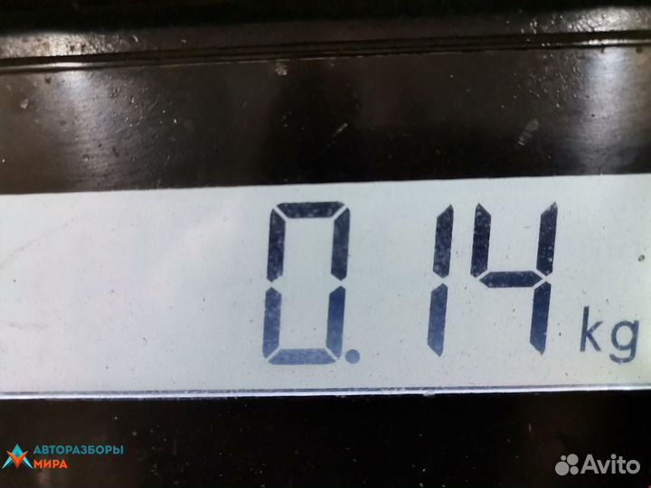 Патрубок радиатора Mercedes-Benz C-Класс W204/S204