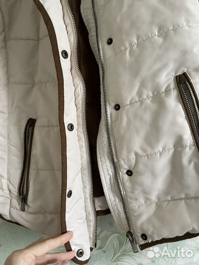 Куртка демисезонная женская Ostin