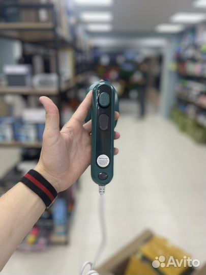 Утюг mini 2021-2