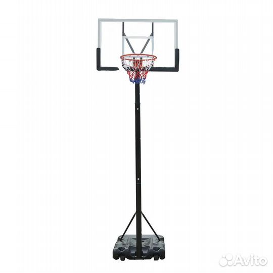 Баскетбольная стойка Global LX-026L