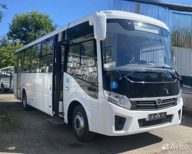 Междугородний / Пригородный автобус ПАЗ 320405-04, 2024