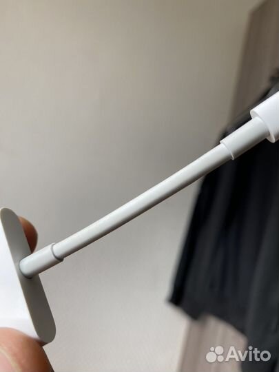 Переходник Apple Lightning 8-pin MFI - hdmi