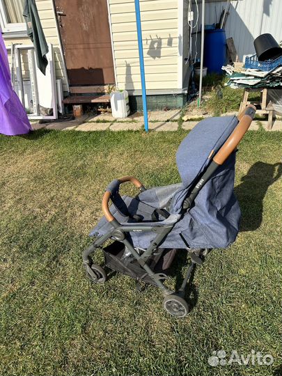 Коляска Gugas