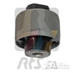 Сайлентблок передн лев/прав renault: fluence