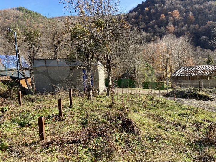 Участок 4 сот. (ИЖС)