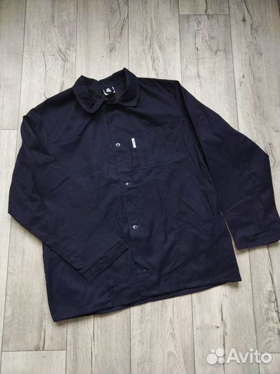 Спецодежда