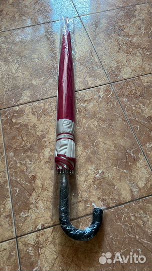 Зонт трость