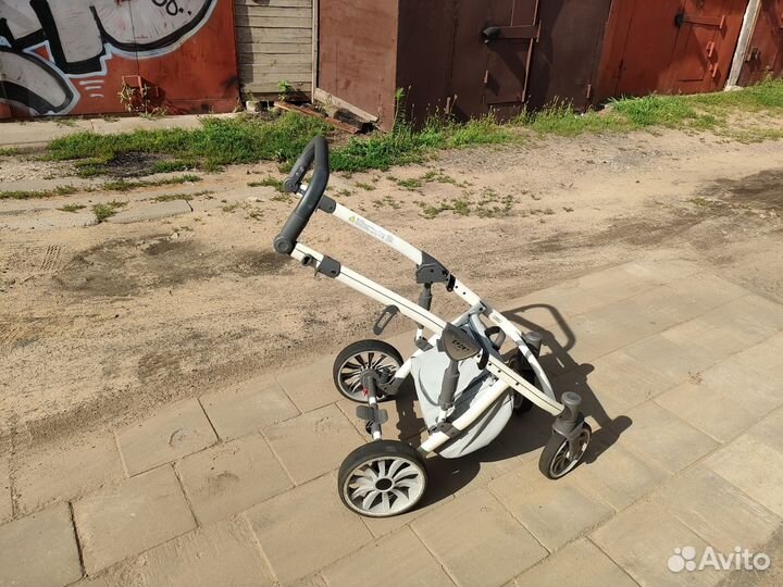 Коляска Anex sport 3 в 1