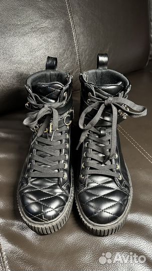 Кеды Versace Jeans